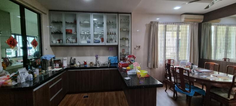 Taman Aman Perdana - 5