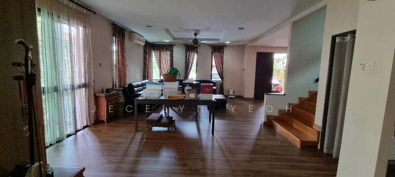 Taman Aman Perdana - 2