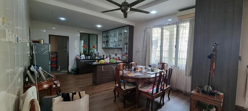 Taman Aman Perdana - 4