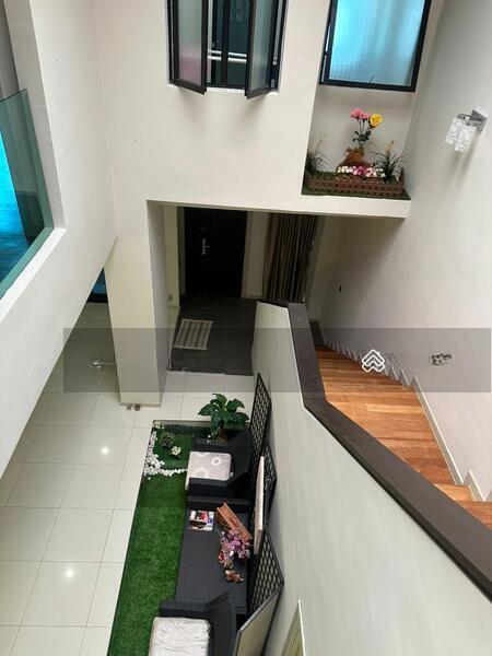 East Ledang - Linked Duplexes - 2