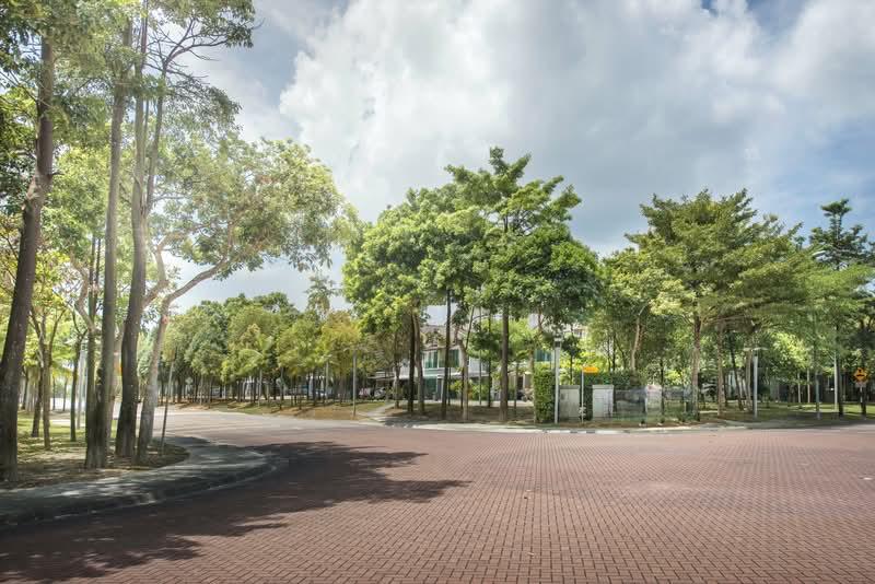 East Ledang - Linked Duplexes - 5