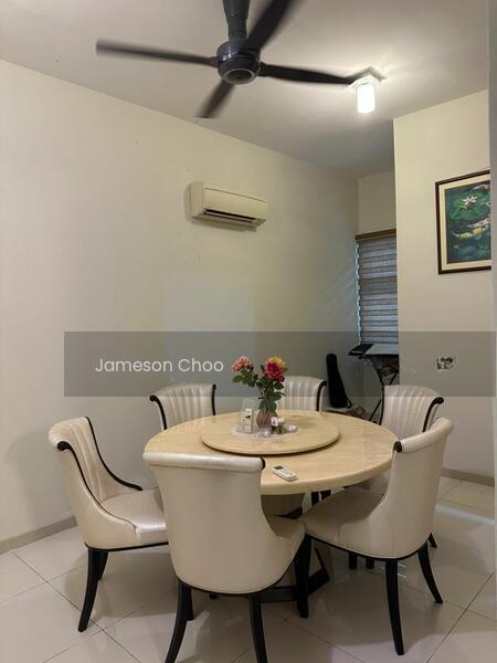 East Ledang - Linked Duplexes - 2