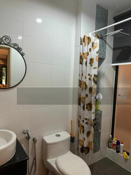 East Ledang - Linked Duplexes - 3