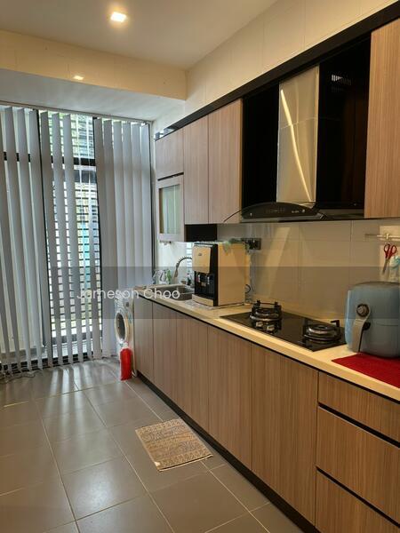 East Ledang - Linked Duplexes - 5