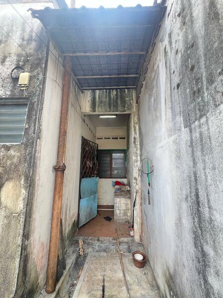 Taman Daya Johor Bahru - 3