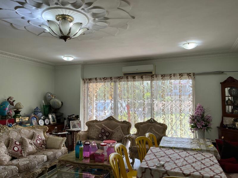 Shah Alam - 4