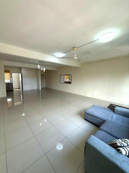 Imperial Residence - 1