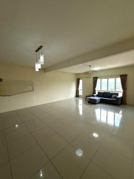 Imperial Residence - 5