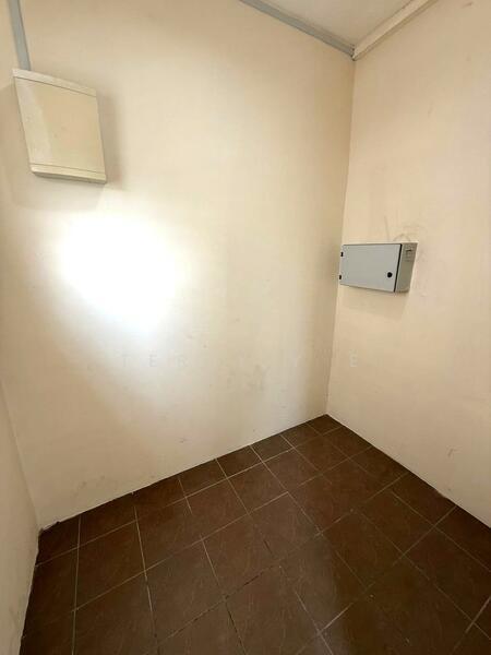 Imperial Residence - 5
