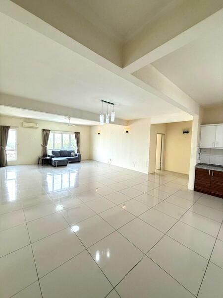 Imperial Residence - 4