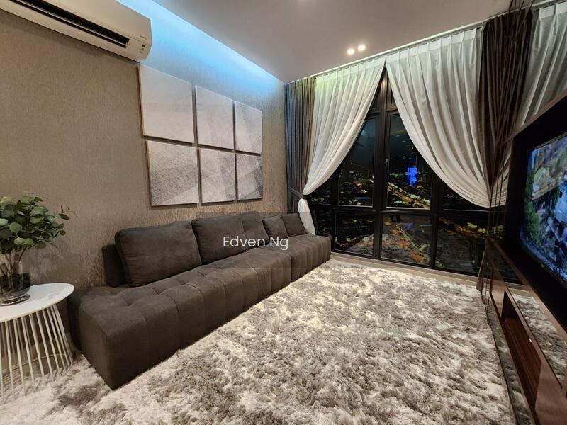 TRELLIS RESIDENCES - 1