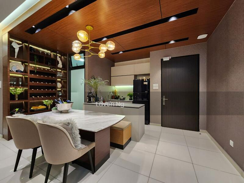 TRELLIS RESIDENCES - 3