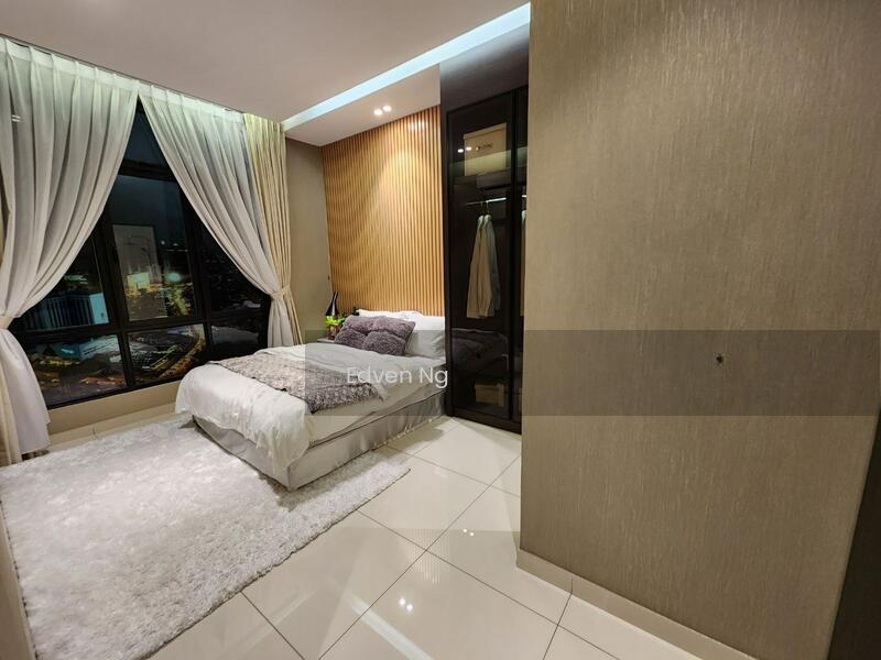 TRELLIS RESIDENCES - 4