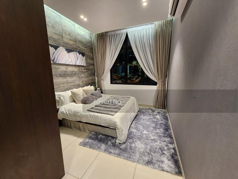 TRELLIS RESIDENCES - 2