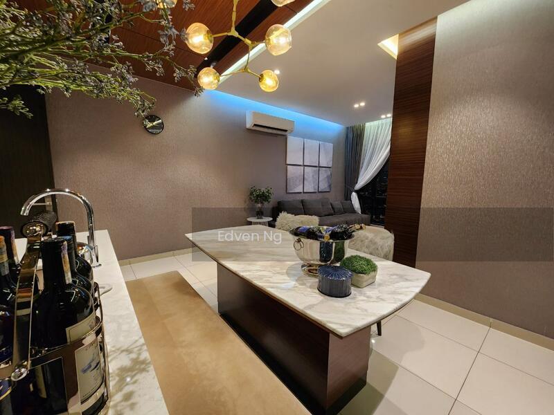 TRELLIS RESIDENCES - 5