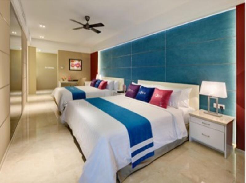 The Lexis Suite Condotel - 1