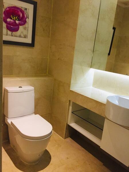 The Lexis Suite Condotel - 5