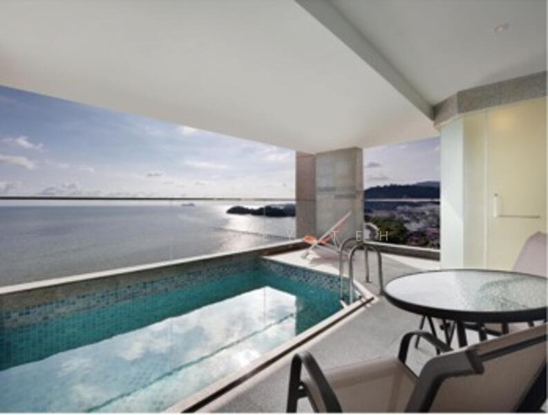 The Lexis Suite Condotel - 5