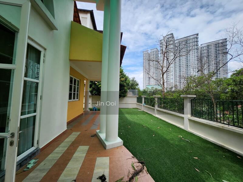 Kiara Peak Residence - 2