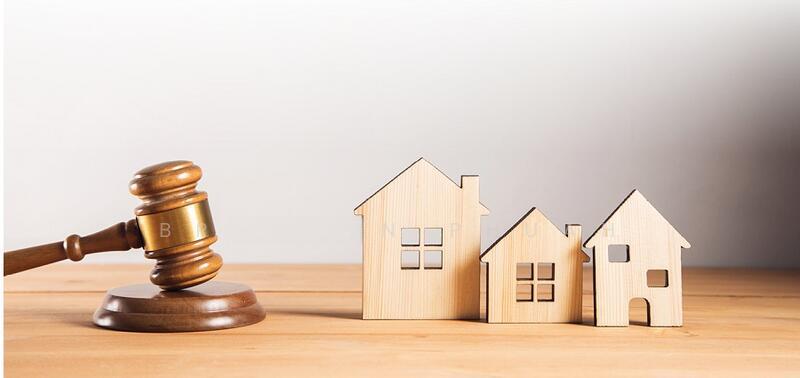 Taman Tun Dr Ismail - 5