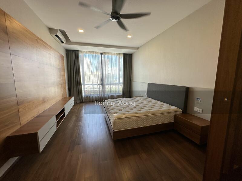 The Penthouse - 4