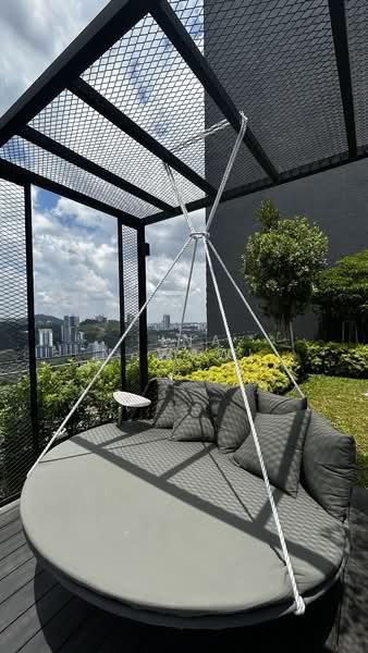 ALIX Residences - 2