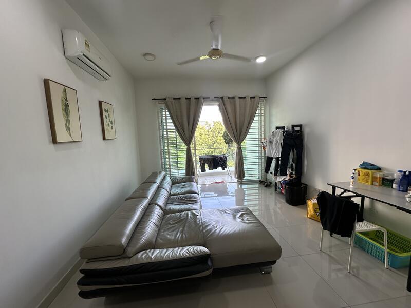 Le Yuan Residence - 1