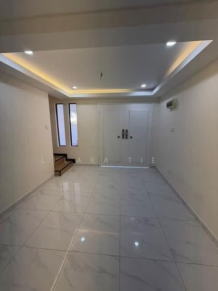 Permas Jaya - 3