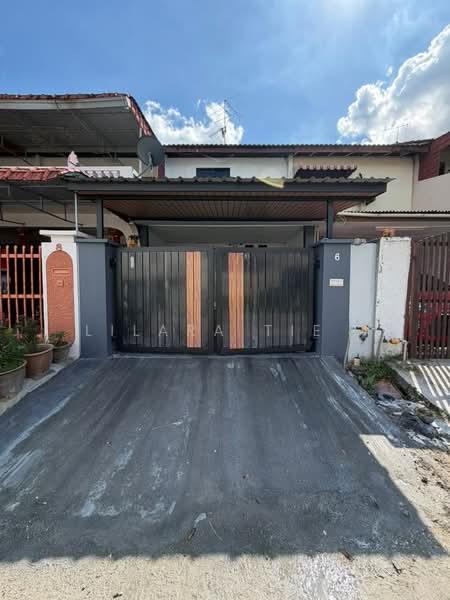 Permas Jaya - 2
