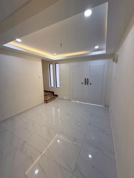 Permas Jaya - 5