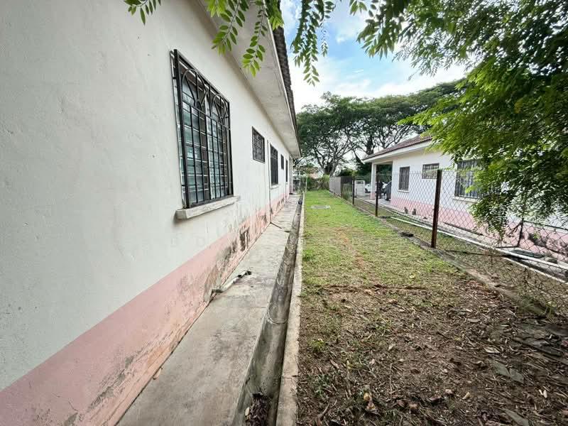 Villa Rimbawan - 3