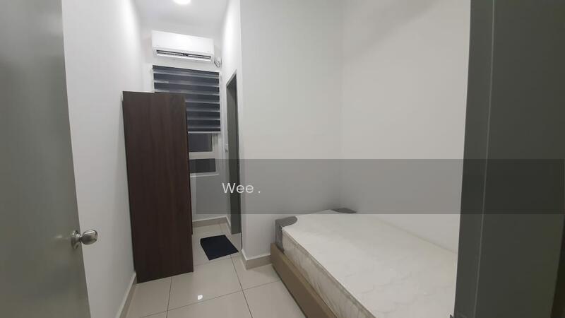 TR Residence - 3
