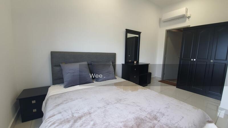 TR Residence - 4