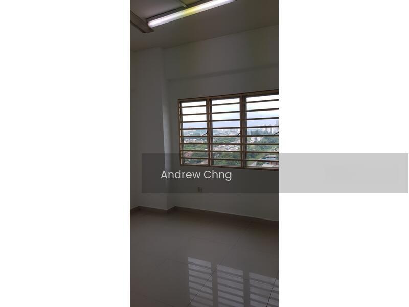 Kepong Sentral Condominium - 2