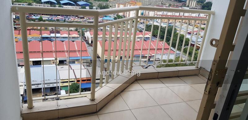 Kepong Sentral Condominium - 4