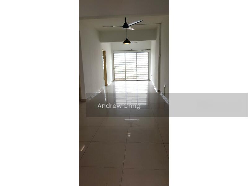 Kepong Sentral Condominium - 1