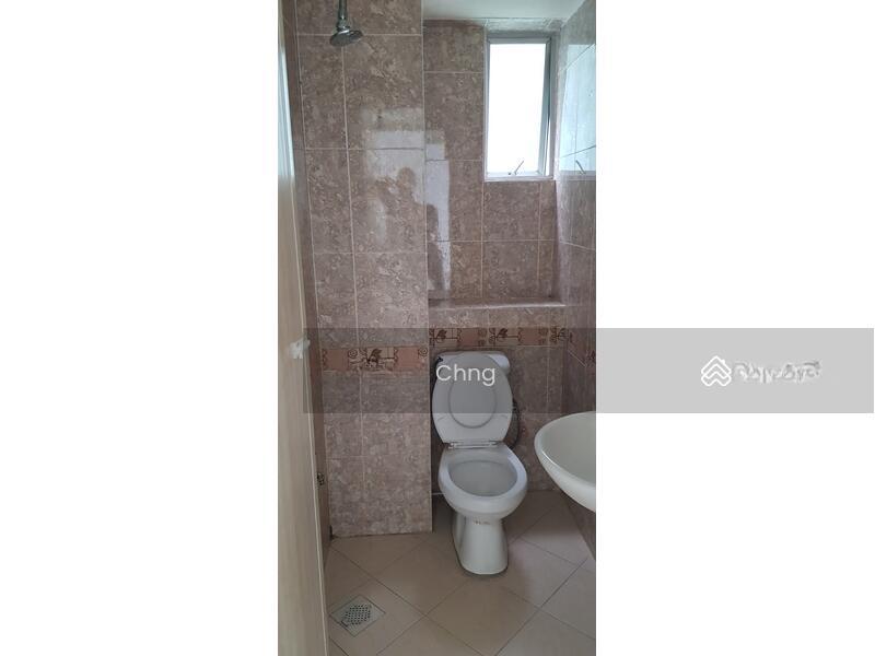 Kepong Sentral Condominium - 5