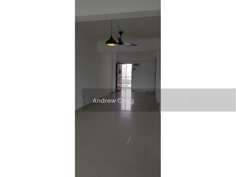 Kepong Sentral Condominium - 3