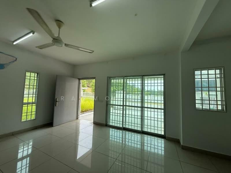 Saujana Tropika - 4