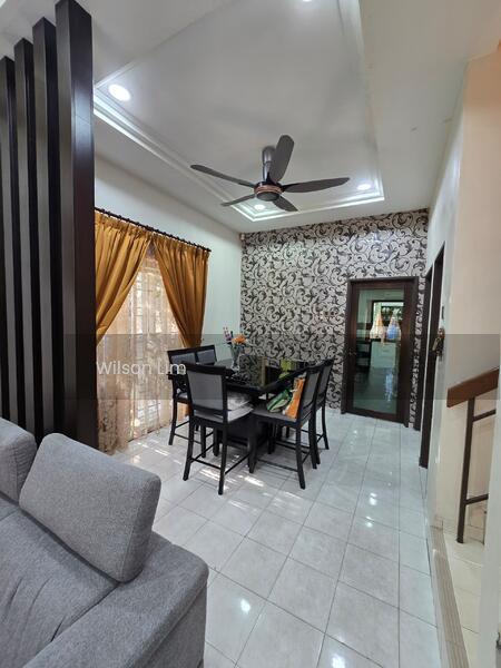 Bandar Puteri Klang - 5