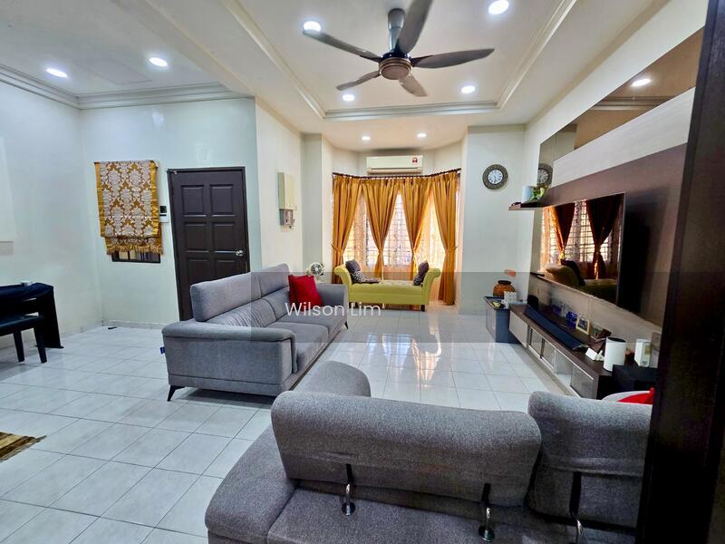 Bandar Puteri Klang - 2