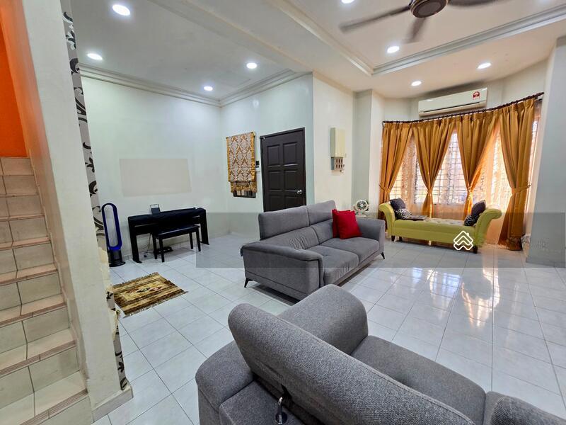 Bandar Puteri Klang - 4