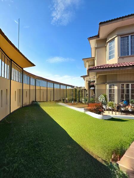 Bandar Puteri Klang - 1