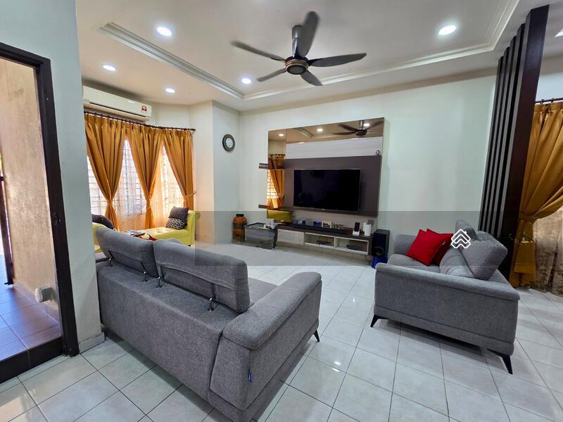 Bandar Puteri Klang - 3