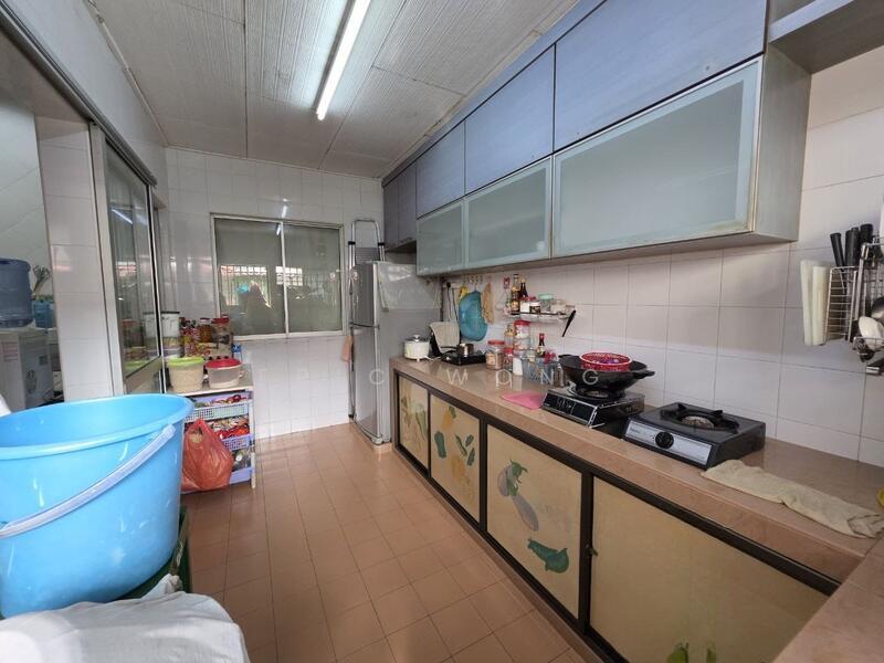 Taman Mutiara Rini - 4