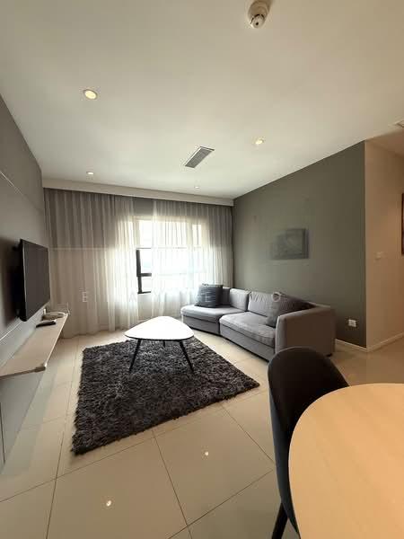 Suasana Iskandar Malaysia - 1