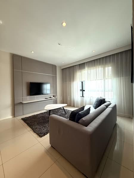 Suasana Iskandar Malaysia - 2