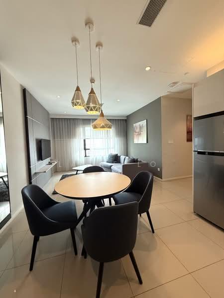 Suasana Iskandar Malaysia - 3