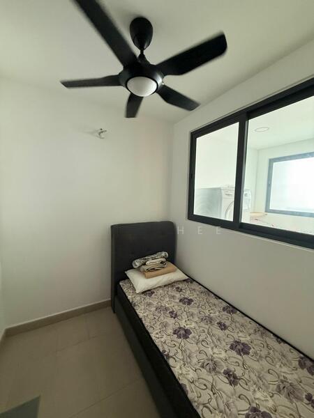 The Astaka @ 1 Bukit Senyum - 2