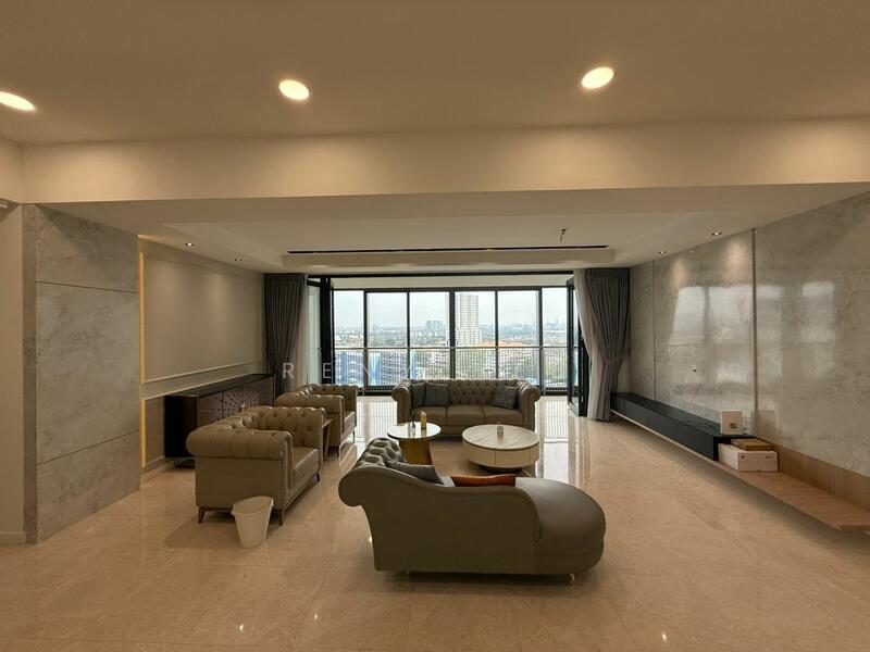 The Astaka @ 1 Bukit Senyum - 2